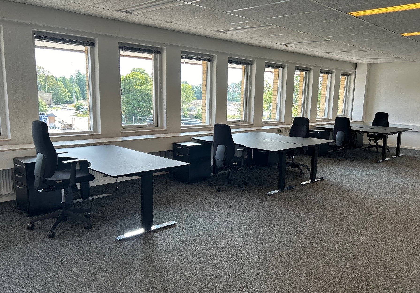 34 Arbejdspladser - Albertslund