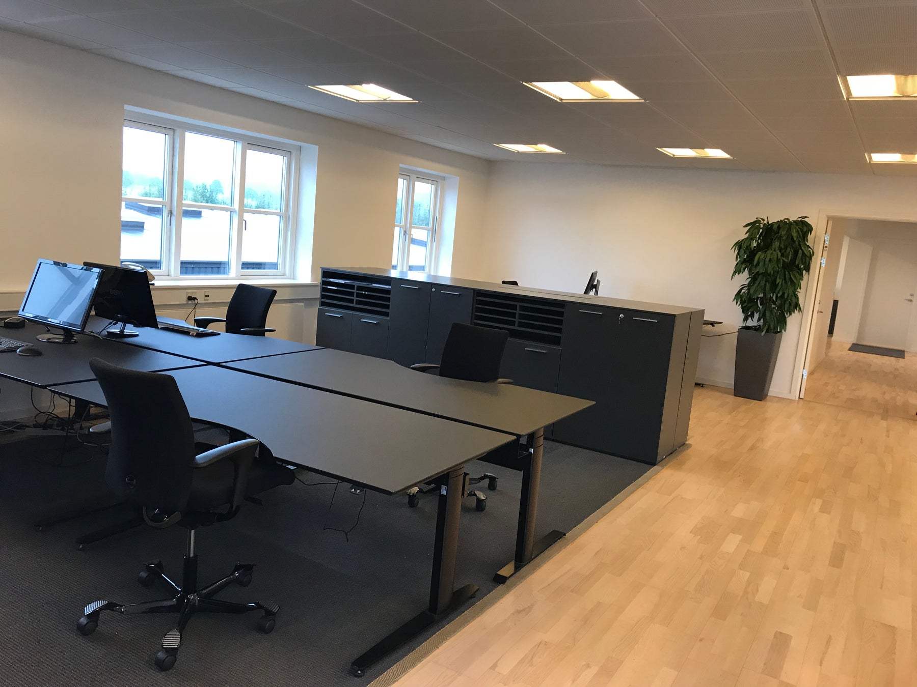 12 arbejdspladser – Slangerup