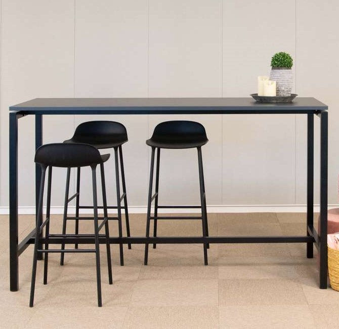 Monik Højbord - Design selv