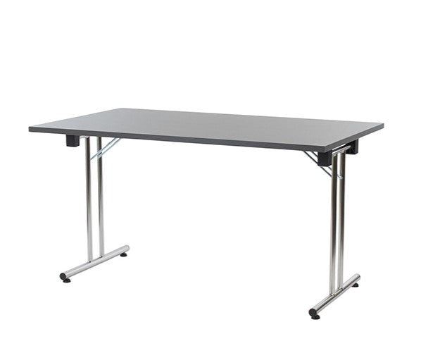 Stabelfix sammenklappeligt kantinebord