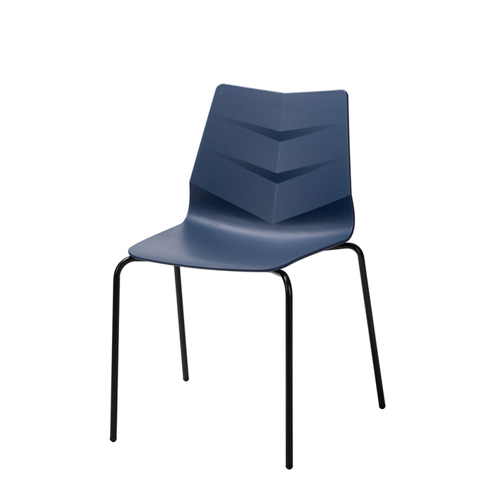 Titus kantinestol - flere farver