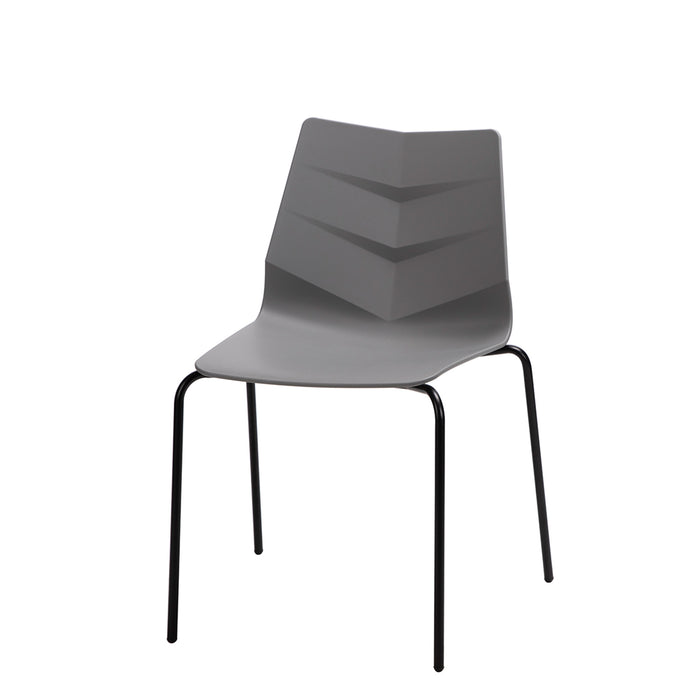 Titus kantinestol - flere farver