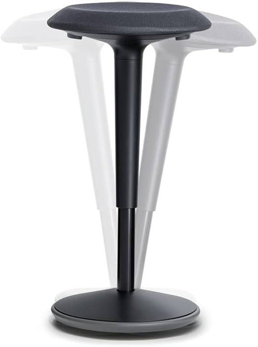 Sedus Se:fit stå-/støttestol