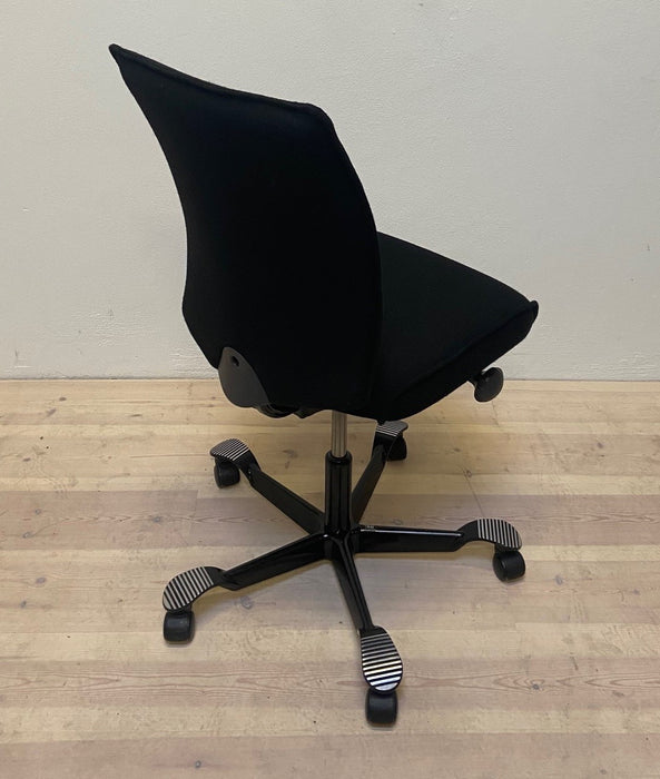 Nypolstret Håg H05 kontorstol