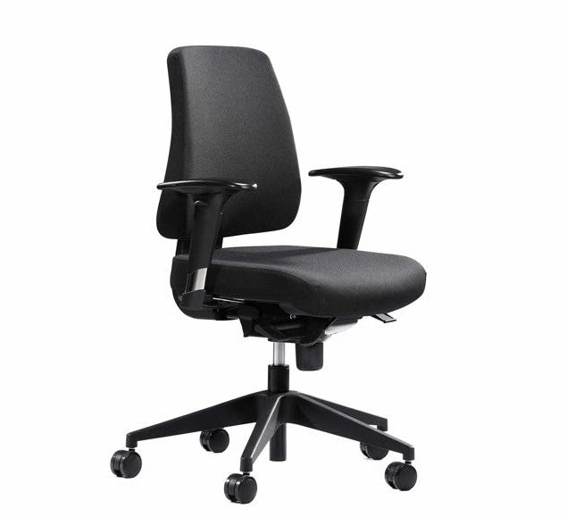 Canadian Ergo kontorstol