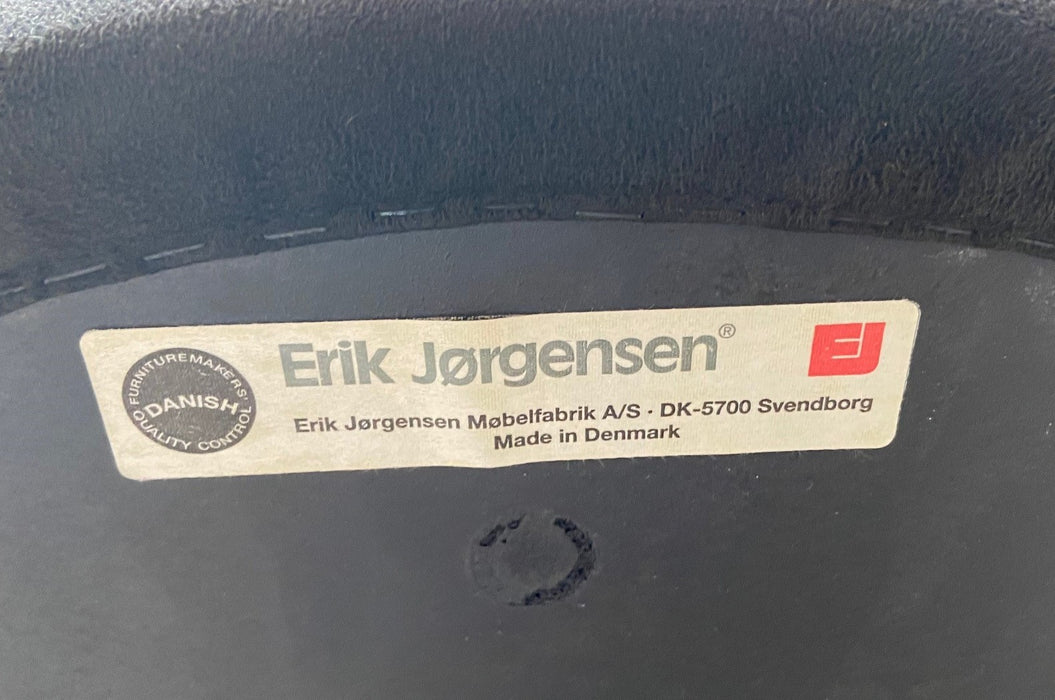 Erik Jørgensen EJ 70 Loungestol