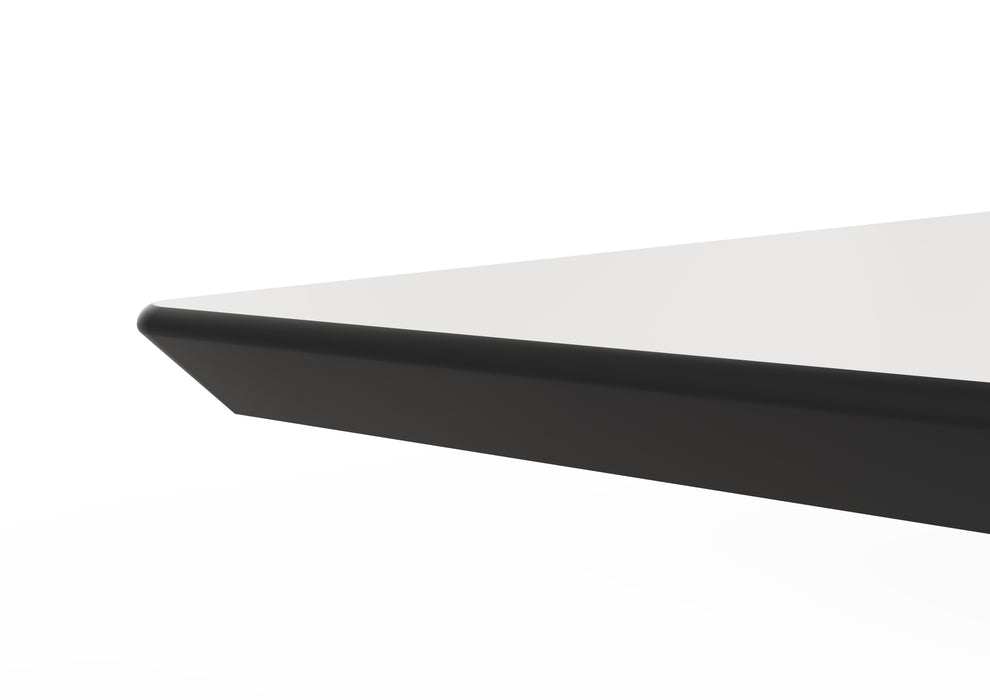 NYT Linak hæve/sænkebord med laminat bordplade