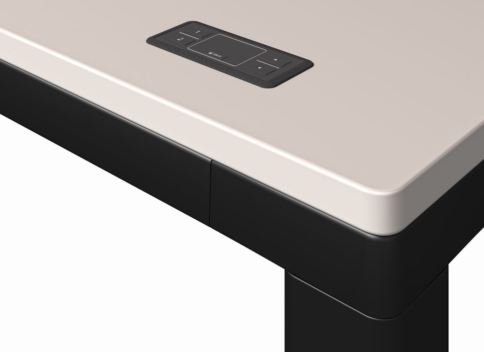 Fumac Class Hæve sænkebord - design selv