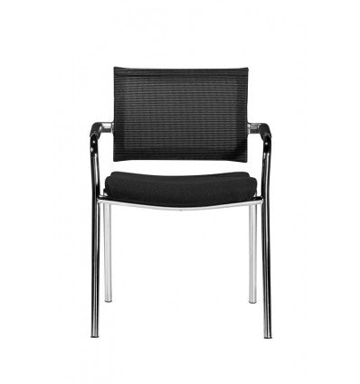 Dencon Skin konferencestol