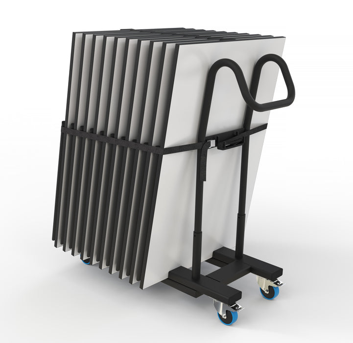 Fumac Easyfold Kantinebord - design selv