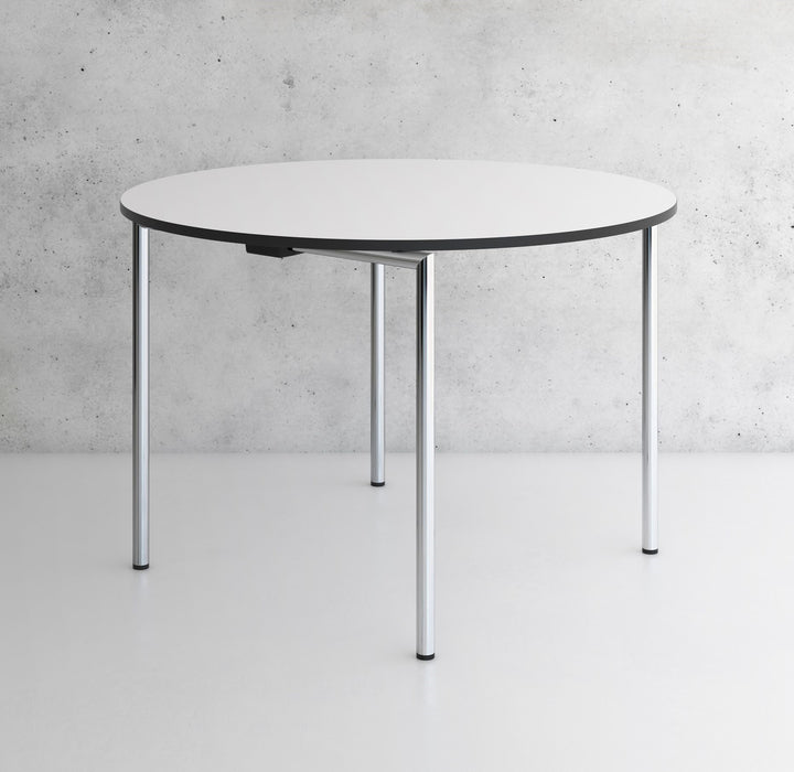 Fumac Easyfold Kantinebord - design selv