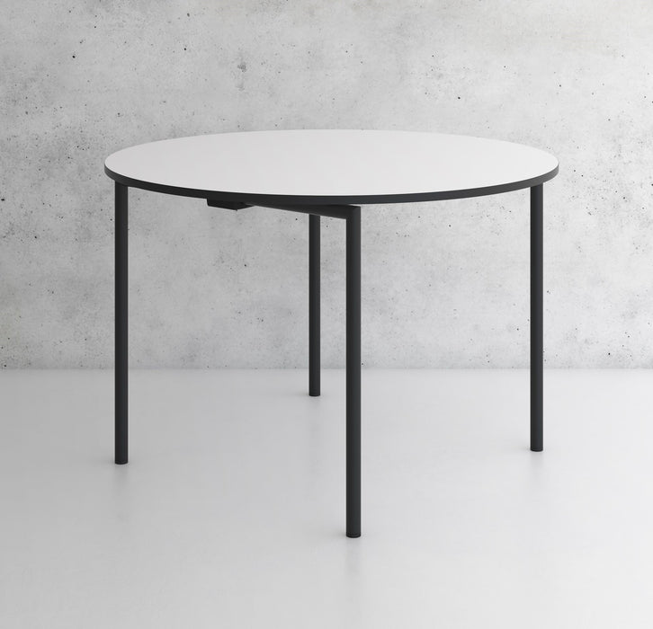 Fumac Easyfold Kantinebord - design selv