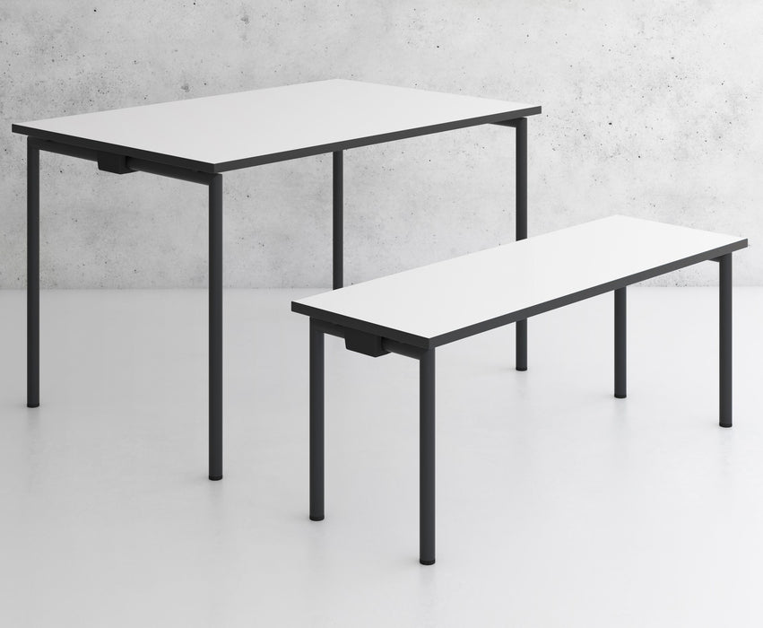 Fumac Easyfold Bænk - design selv