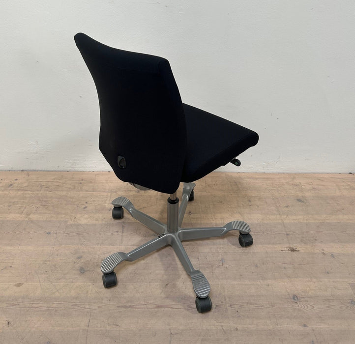 Håg H04 Kontorstol - NY ryg+sæde