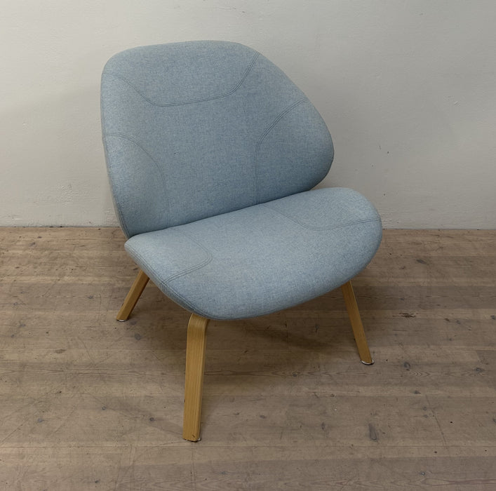 Softline Eden Loungestol