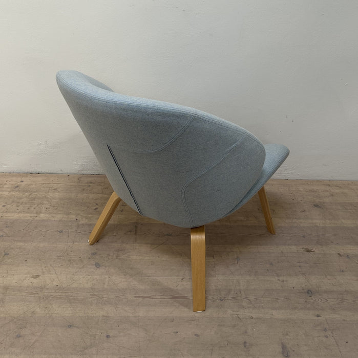 Softline Eden Loungestol