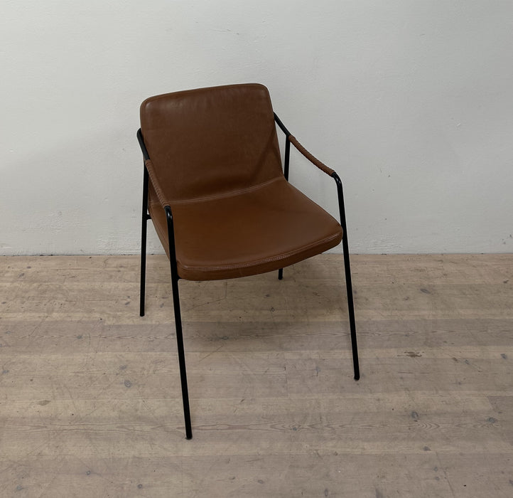 Dan-Form Boto Loungestol