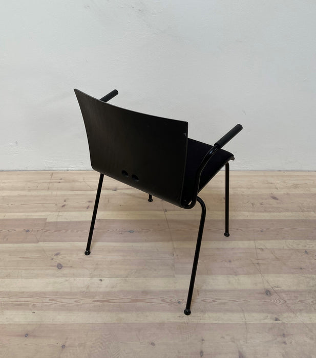 Rumas Log konferencestol