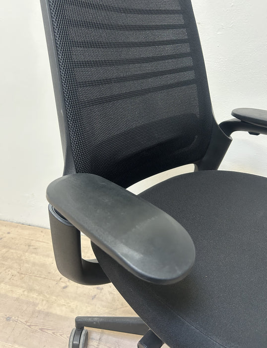 Steelcase Kontorstol