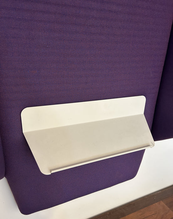 BuzziSpace BuzziHood Akustik telefonboks