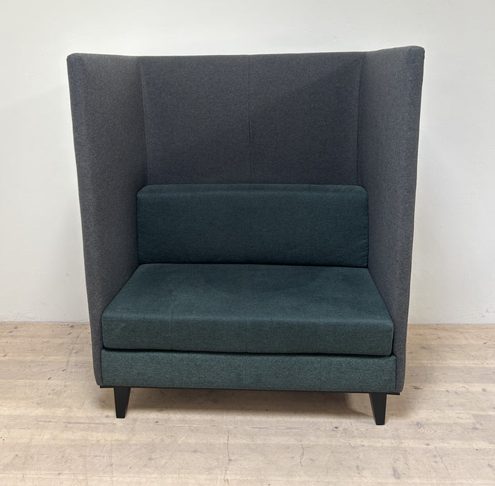 Steelcase Akustiksofa