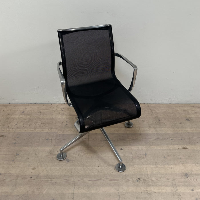 Alias Meetingframe 44/43 Konferencestol