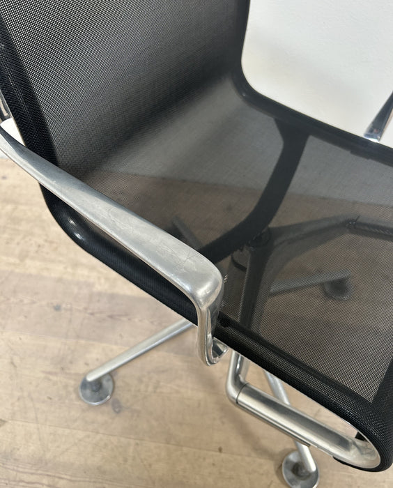 Alias Meetingframe 44/43 Konferencestol