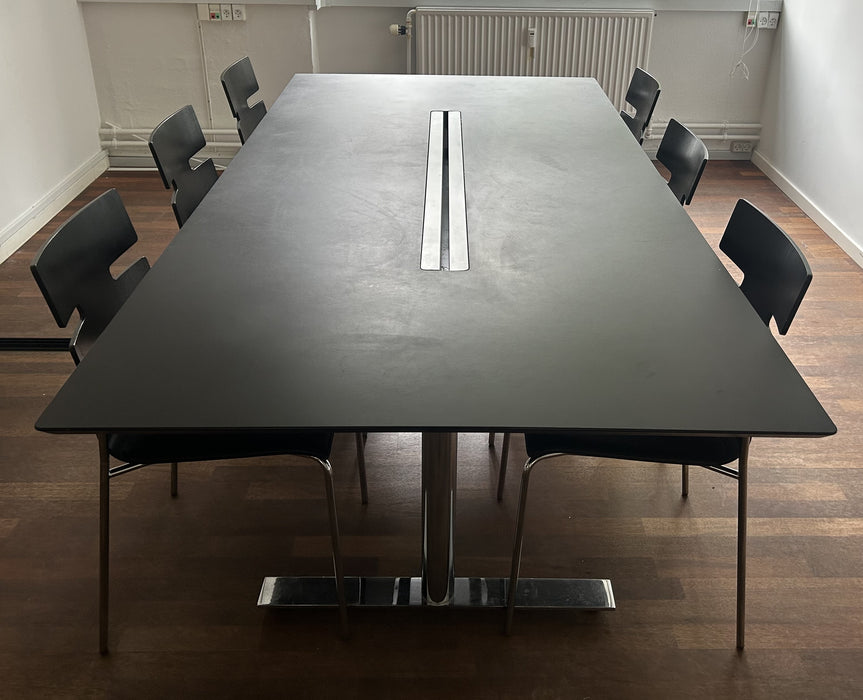 Fumac Inline Konferencebord