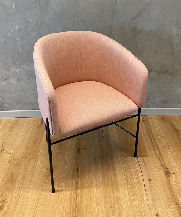 New Works Covent Chair
