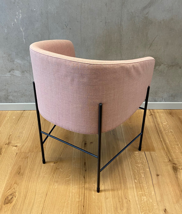 New Works Covent Chair