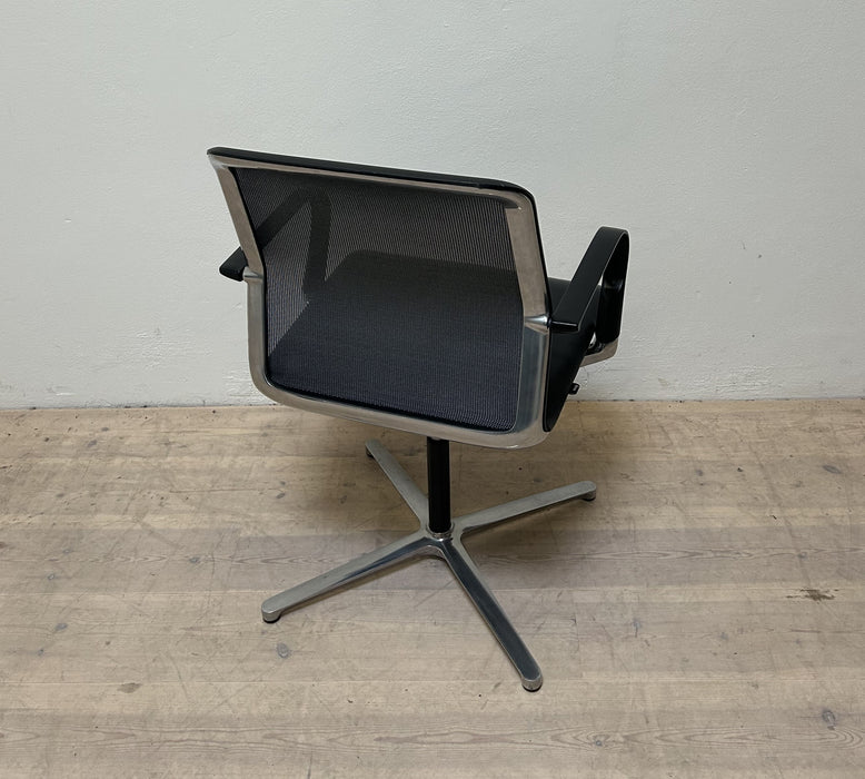 Bene Filo Konferencestol - Sæt á 4 stk.