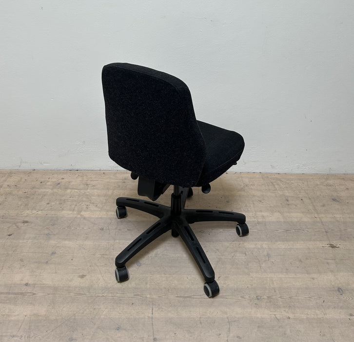 Ikea Verksam Kontorstol