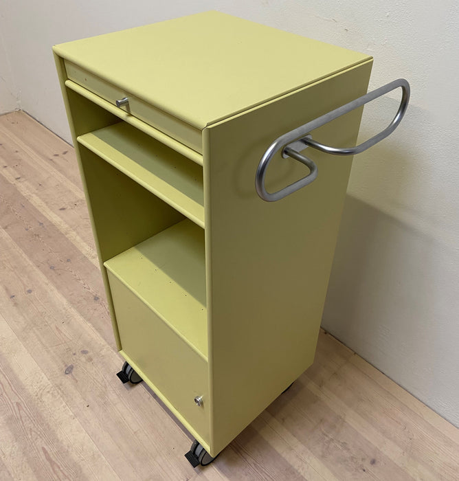 Montana skuffemodul på hjul