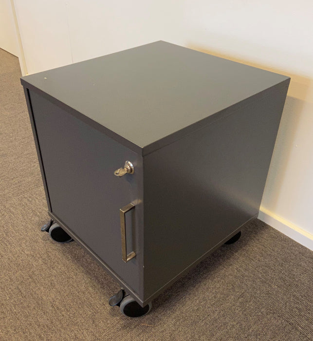 Kvadrat skuffekassette