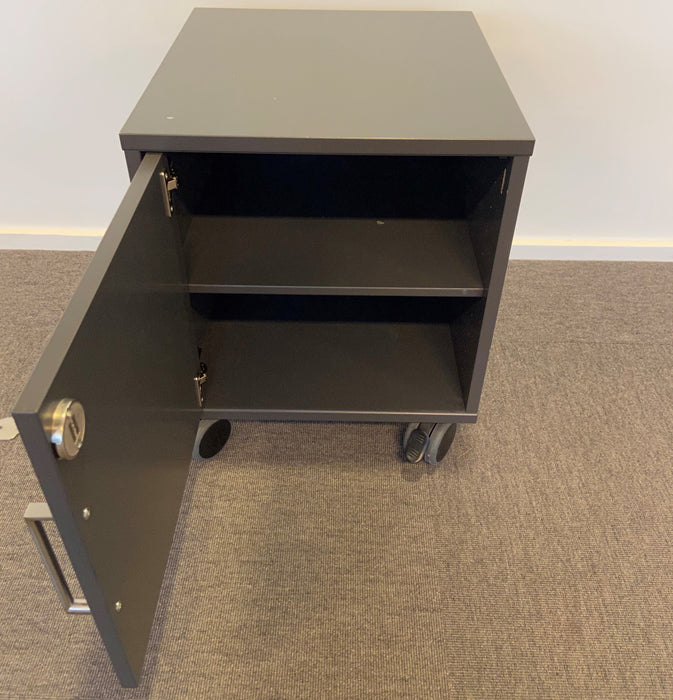 Kvadrat skuffekassette