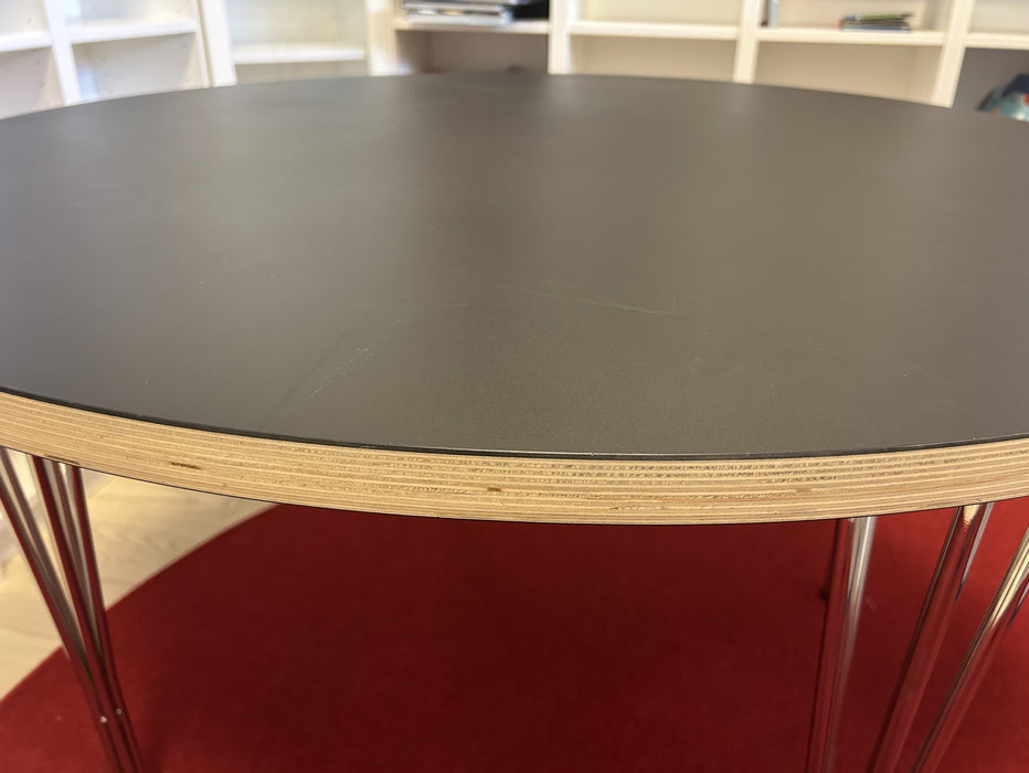 Rundt Konferencebord