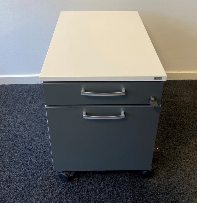 Kinnarps Skuffekassette