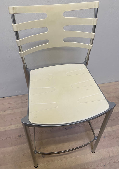 Kasper Salto Ice Barstol