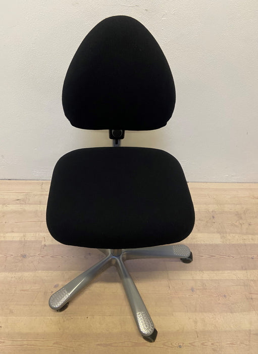 Nypolstret Håg Credo kontorstol