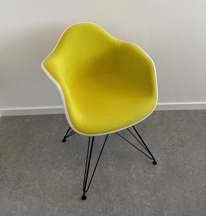 Eames konferencestol
