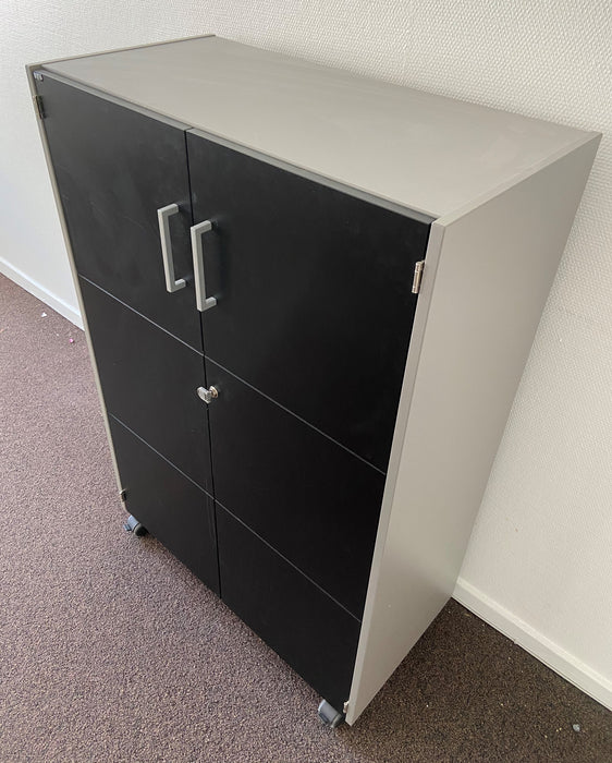 EFG kontorskab på hjul