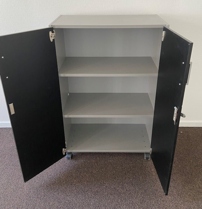 EFG kontorskab på hjul