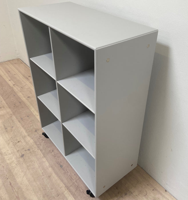 Montana Kontorreol på hjul - 2. Sortering