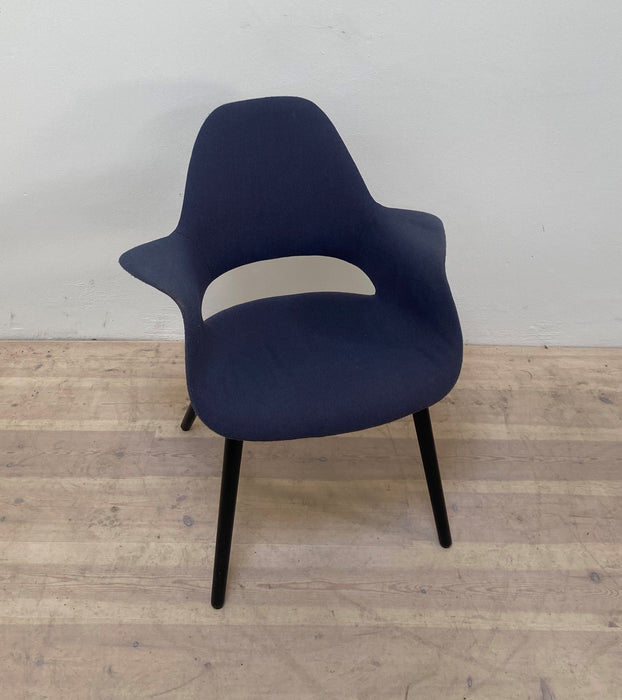 Vitra Organic Konferencestol