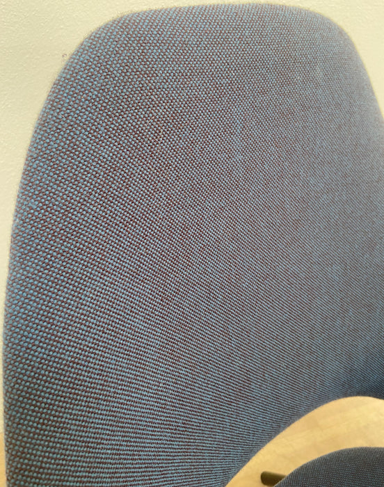 Vitra Organic Konferencestol