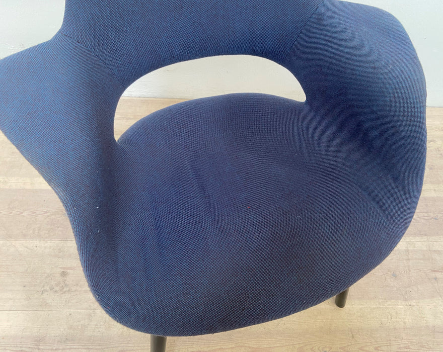 Vitra Organic Konferencestol