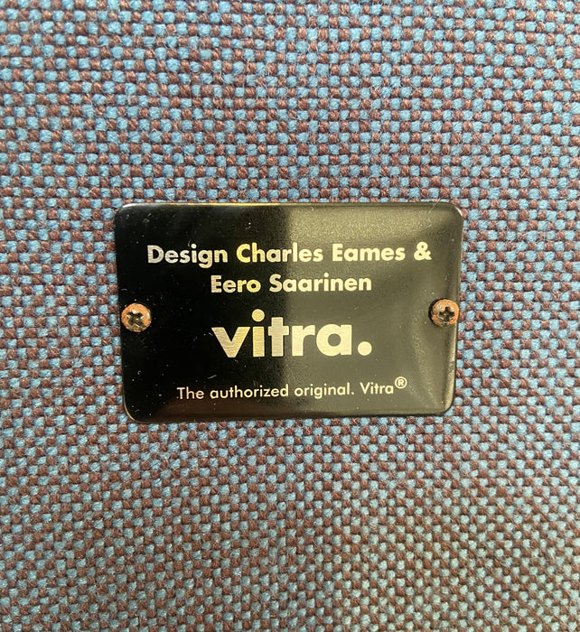 Vitra Organic Konferencestol