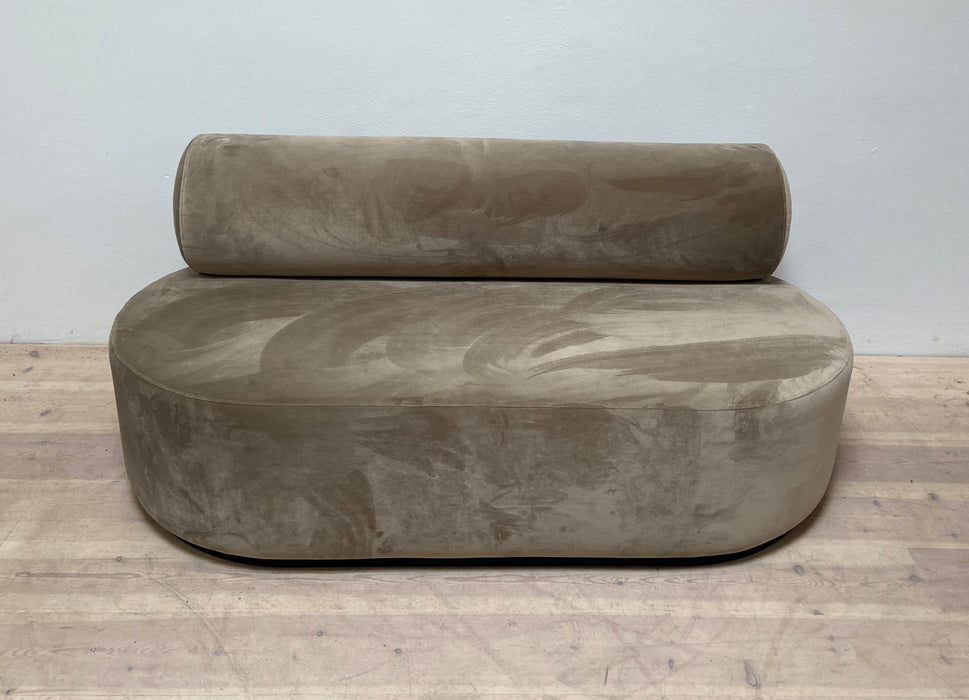 Fést Amsterdam, Loungesofa