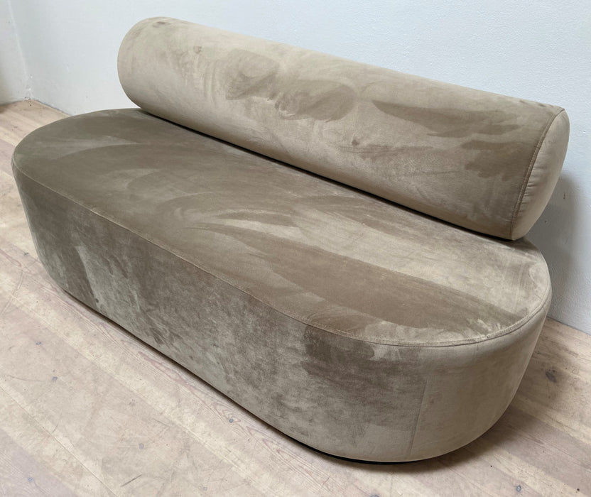 Fést Amsterdam, Loungesofa