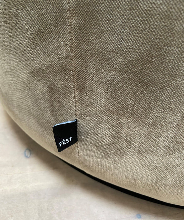 Fést Amsterdam, Loungesofa